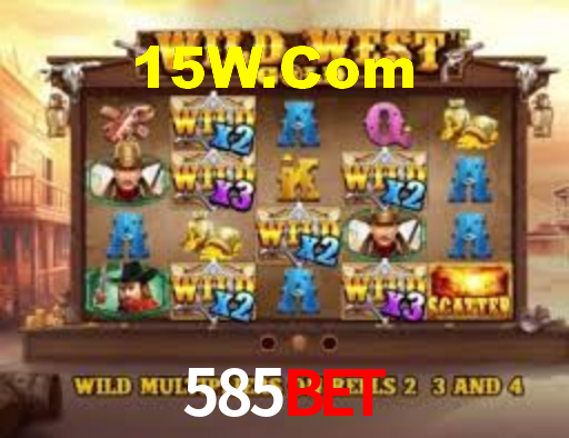 585Bet App