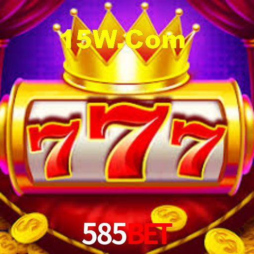585Bet: Jogos de Caça-Níqueis-Altas Recompensas, Roleta-Velocidade, Blackjack-Desafios Máximos