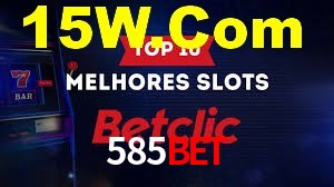 585Bet App Interface