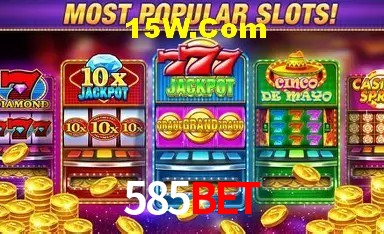 Apostas de Basquete 585Bet