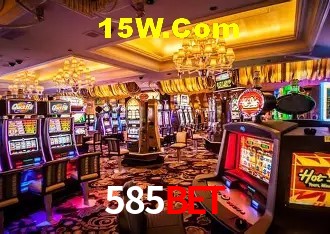 Diretório de Jogos 585Bet