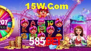 Statistics 585Bet