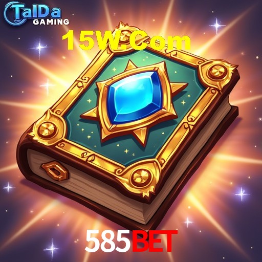 Casino Ao Vivo 585Bet