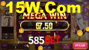 Football Betting 585Bet