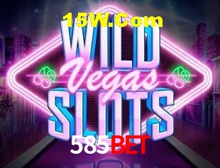 Estatísticas Esportivas 585Bet