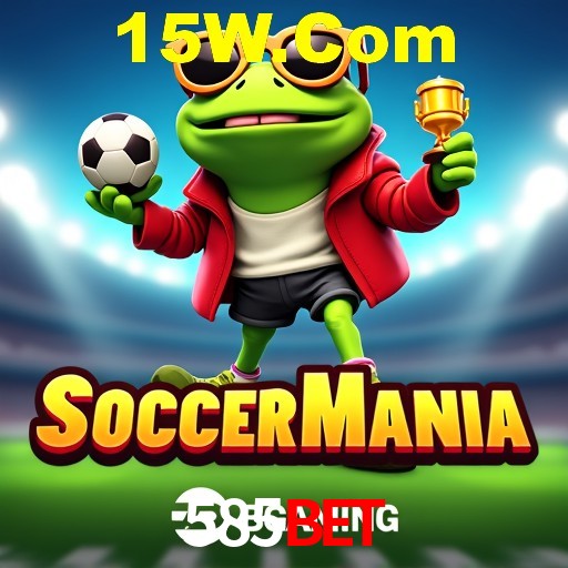 Descubra o Mundo do Cassino Online com 585Bet