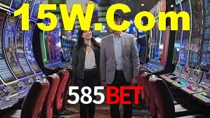 Roulette Table 585Bet