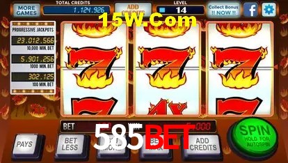 Cadastro Rápido 585Bet