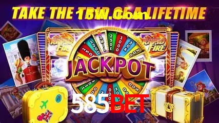 Casino Ao Vivo 585Bet