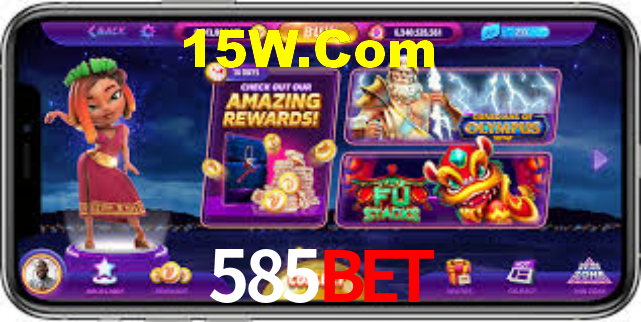 585Bet,585Bet Vip