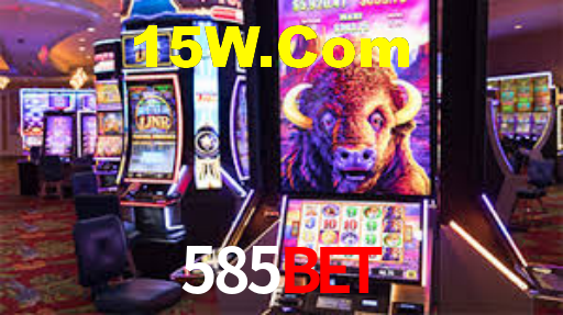 585Bet Vip