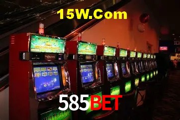 Login Seguro 585Bet