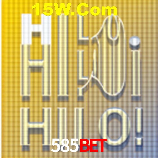 Secure Login 585Bet