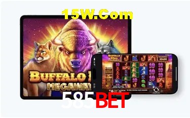 Estatísticas 585Bet