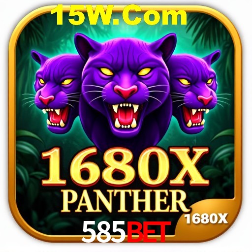 Interface Premium 585Bet