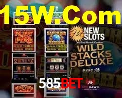 Exclusive Games 585Bet