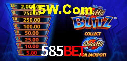 585Bet Vip