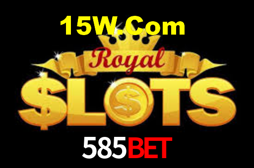 585Bet Vip