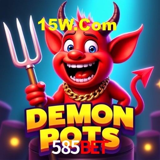 Torneios 585Bet