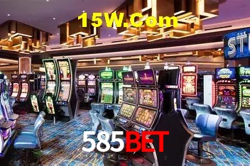 Ofertas Exclusivas 585Bet