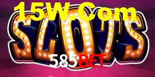 Tournaments 585Bet