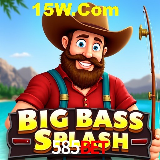 Slot Games 585Bet