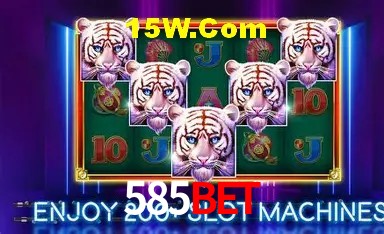 Estatísticas do Jogo 585Bet
