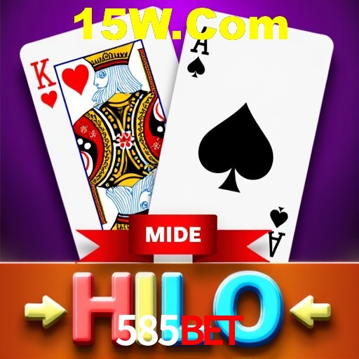 cassino 585Bet