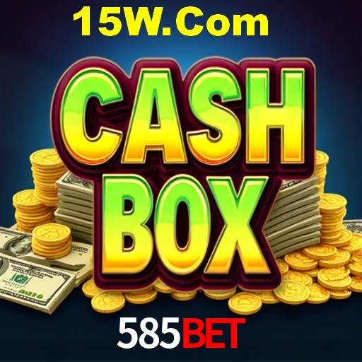 Game Providers 585Bet